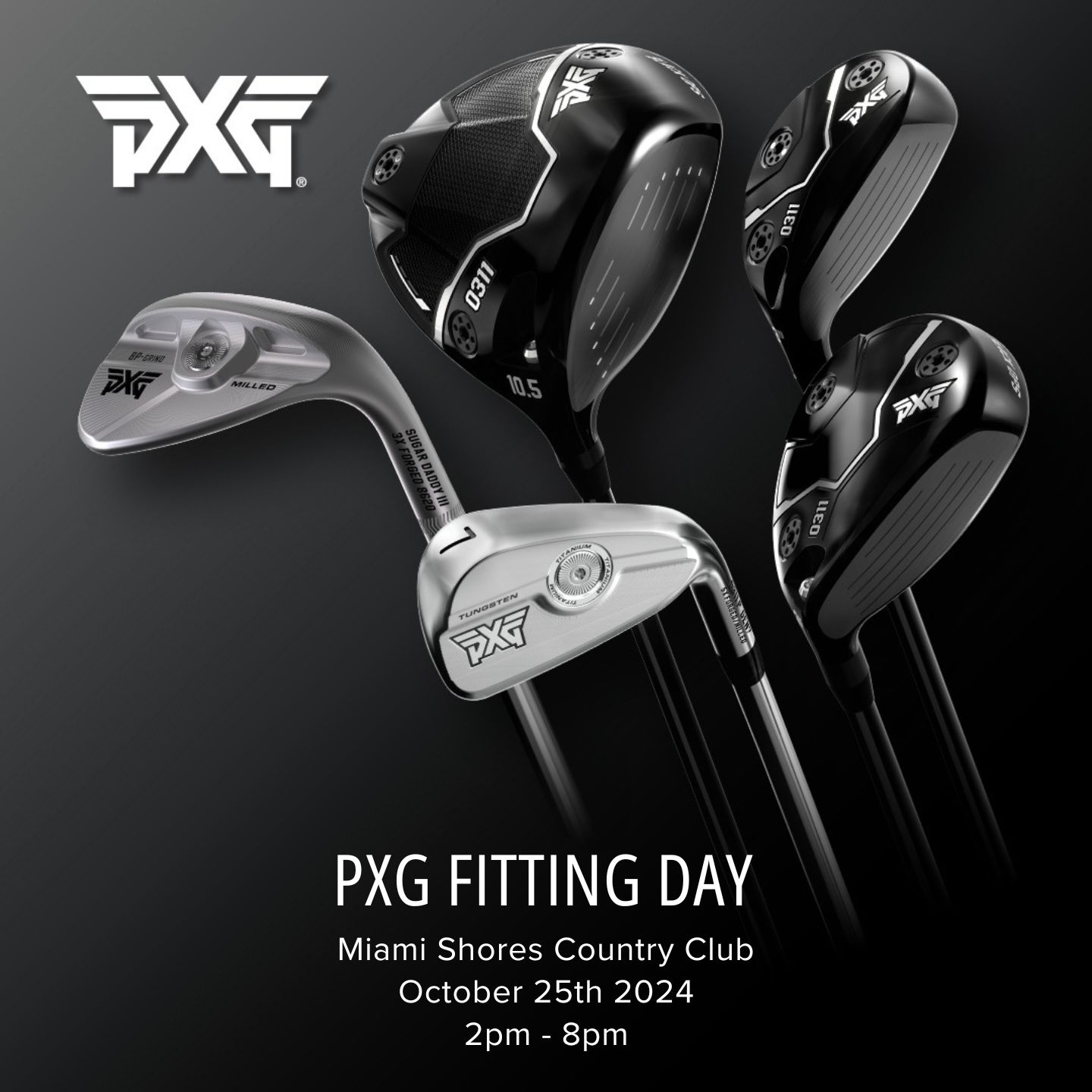 pxg 